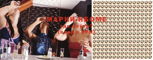 хмурый Болхов